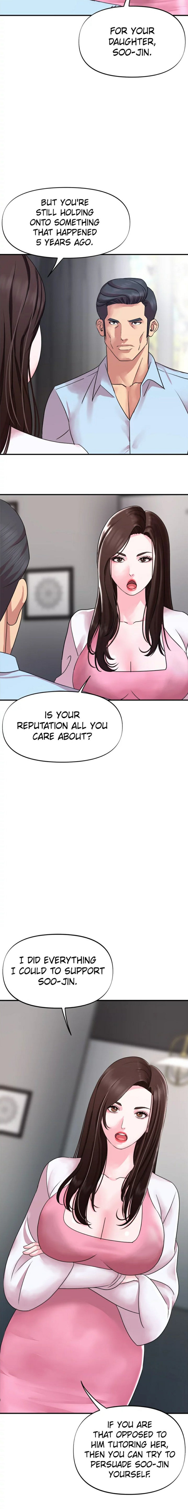 Young Madam - Chapter 10 [photo 11] - MangaPorn