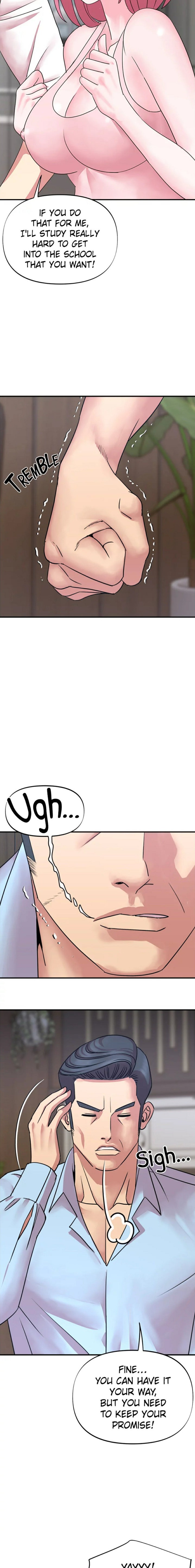 Young Madam - Chapter 10 [photo 14] - MangaPorn