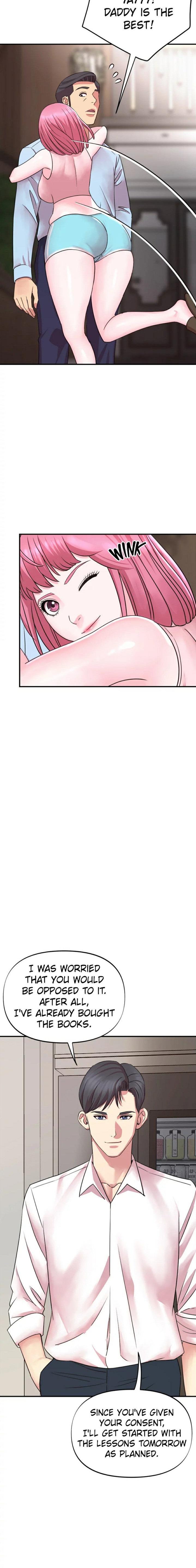 Young Madam - Chapter 10 [photo 15] - MangaPorn