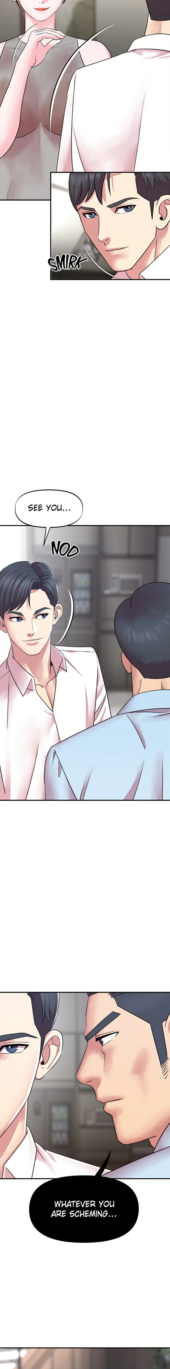Young Madam - Chapter 10 [photo 17] - MangaPorn