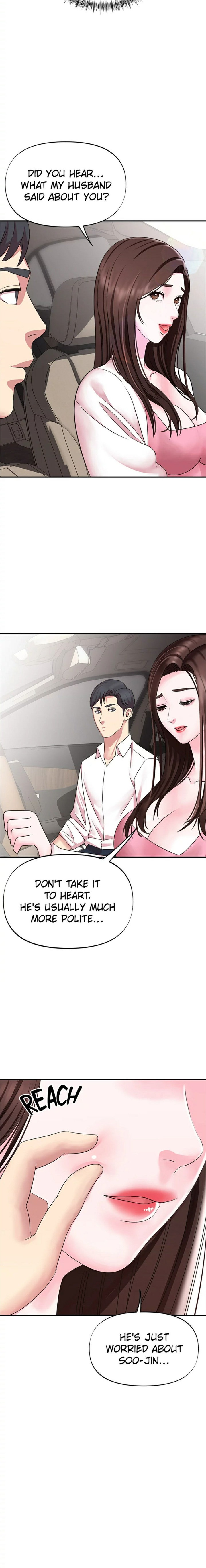 Young Madam - Chapter 10 [photo 22] - MangaPorn
