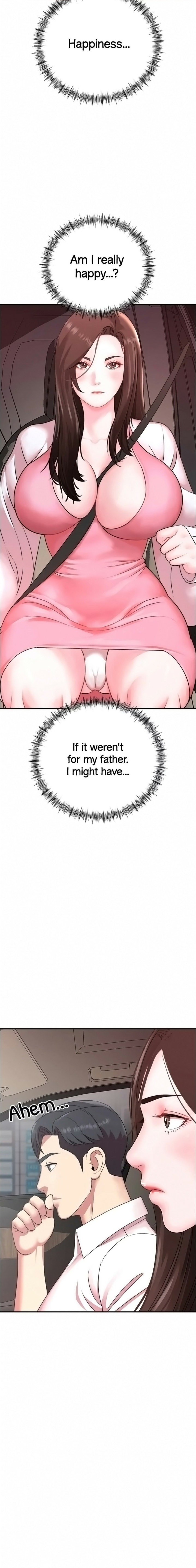 Young Madam - Chapter 11 [photo 10] - MangaPorn