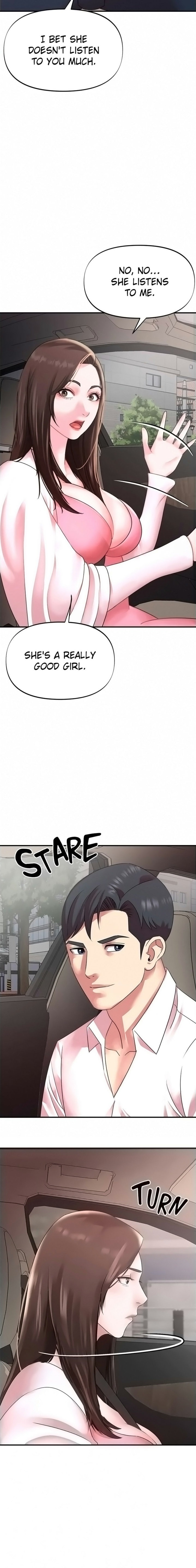 Young Madam - Chapter 11 [photo 12] - MangaPorn