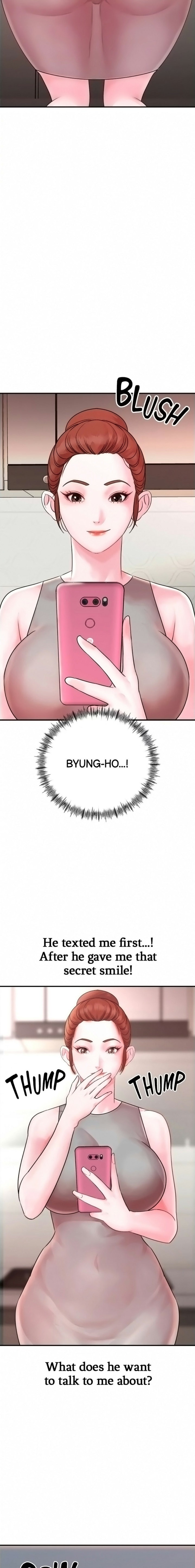 Young Madam - Chapter 11 [photo 17] - MangaPorn