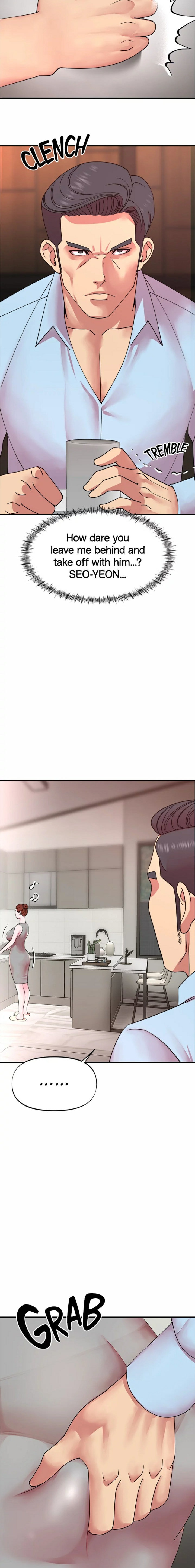 Young Madam - Chapter 11 [photo 21] - MangaPorn