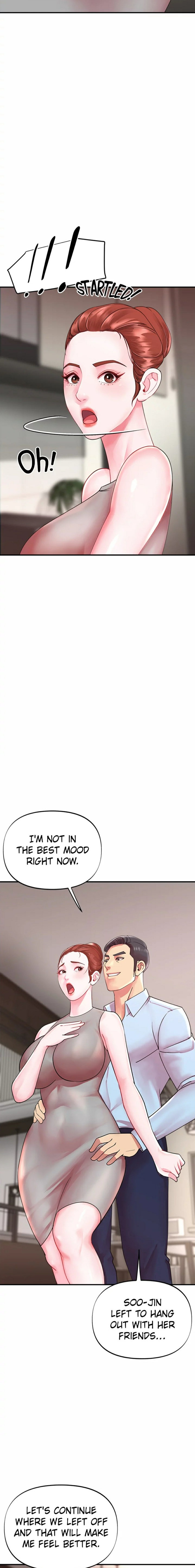 Young Madam - Chapter 11 [photo 22] - MangaPorn