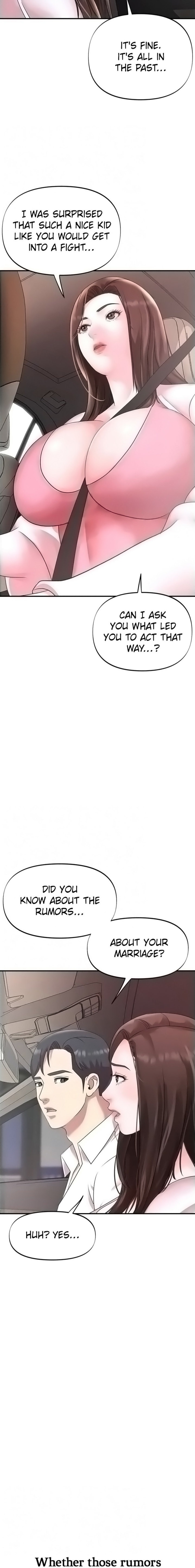 Young Madam - Chapter 11 [photo 5] - MangaPorn