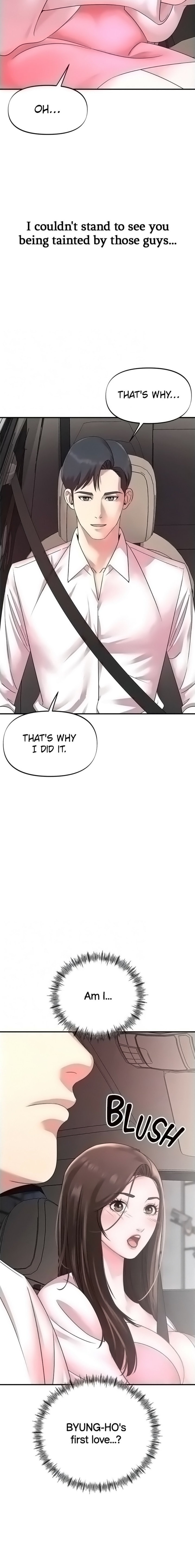 Young Madam - Chapter 11 [photo 7] - MangaPorn