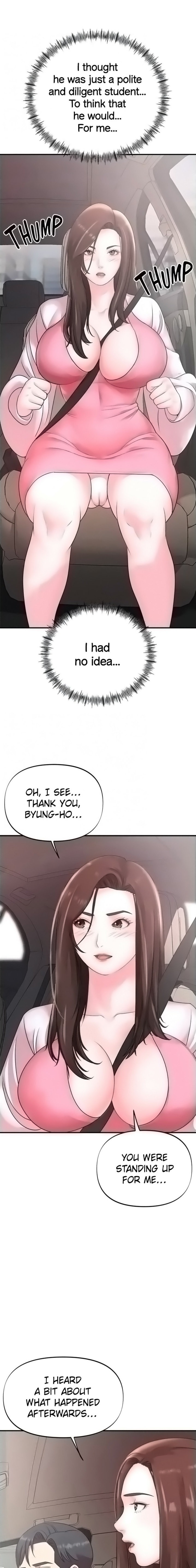 Young Madam - Chapter 11 [photo 8] - MangaPorn