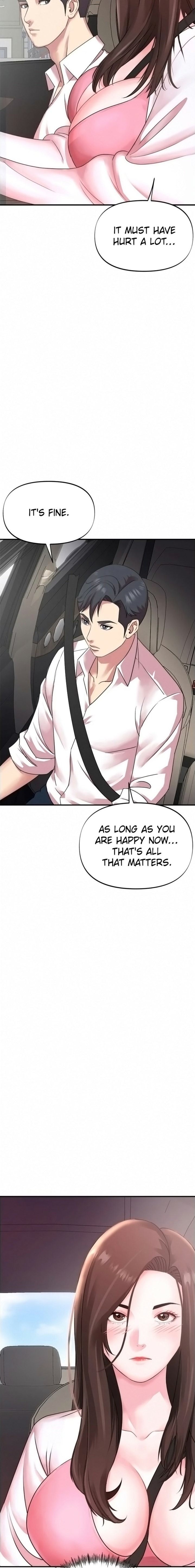 Young Madam - Chapter 11 [photo 9] - MangaPorn