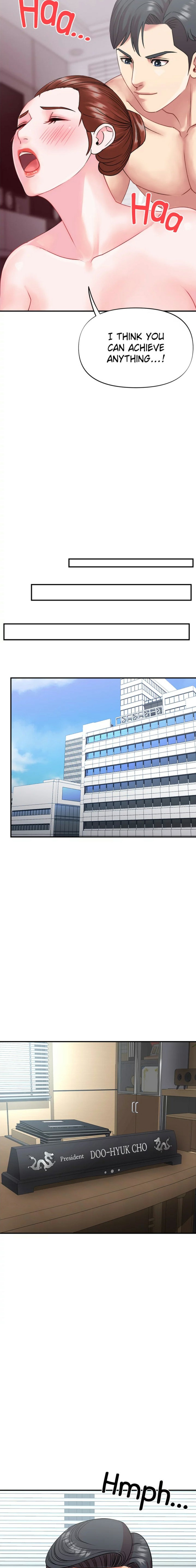 Young Madam - Chapter 12 [photo 22] - MangaPorn