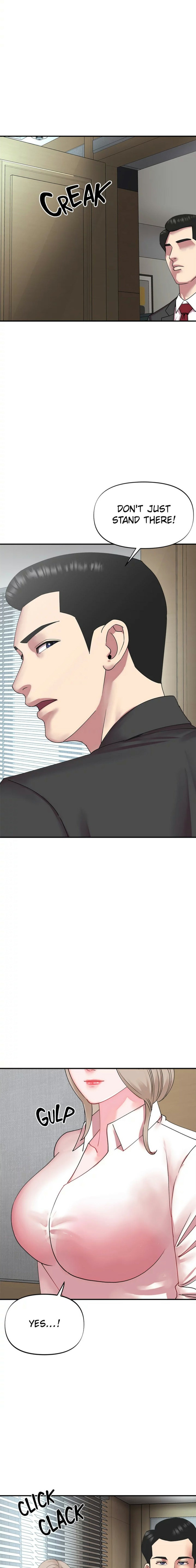 Young Madam - Chapter 12 [photo 24] - MangaPorn