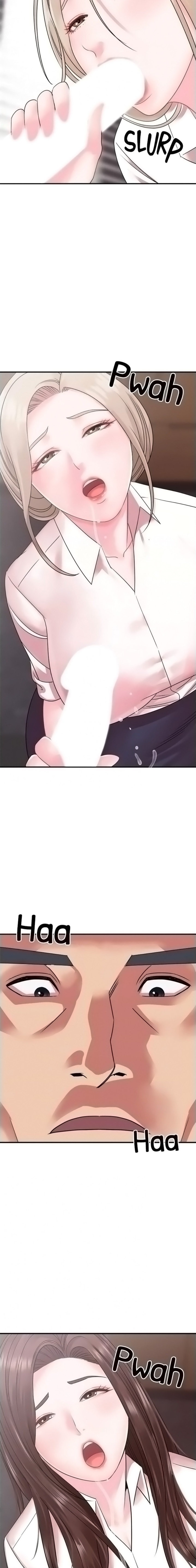 Young Madam - Chapter 13 [photo 14] - MangaPorn