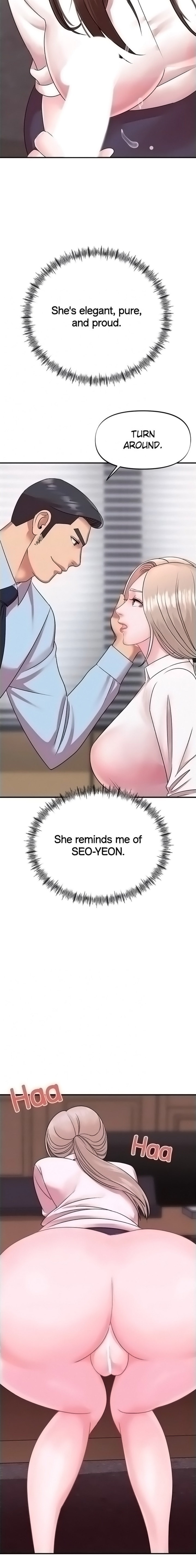 Young Madam - Chapter 13 [photo 15] - MangaPorn