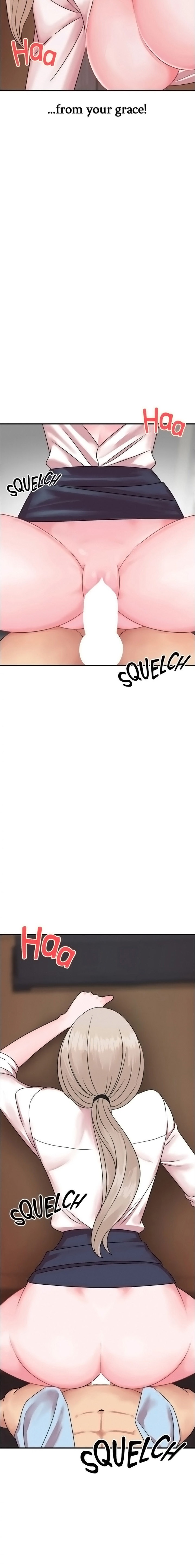 Young Madam - Chapter 13 [photo 18] - MangaPorn