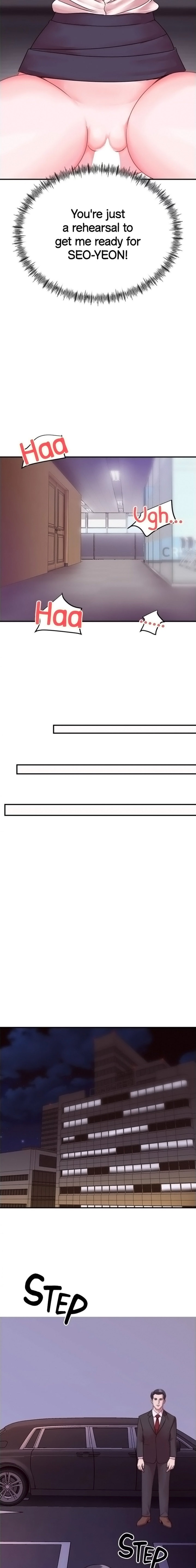 Young Madam - Chapter 13 [photo 21] - MangaPorn