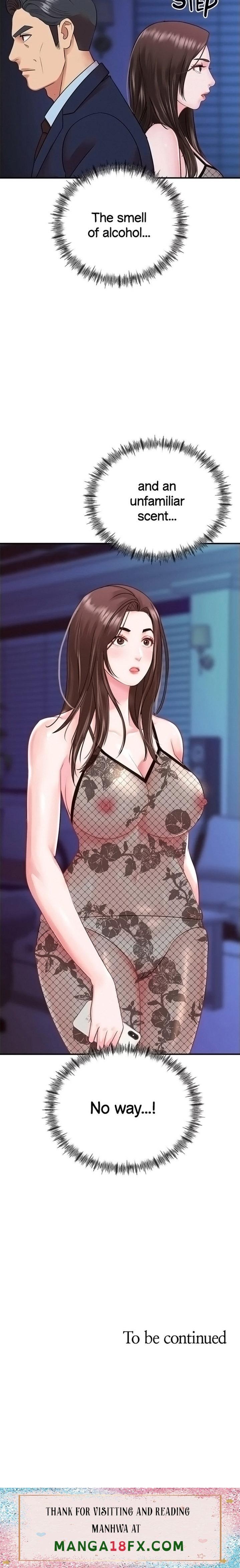 Young Madam - Chapter 13 [photo 26] - MangaPorn