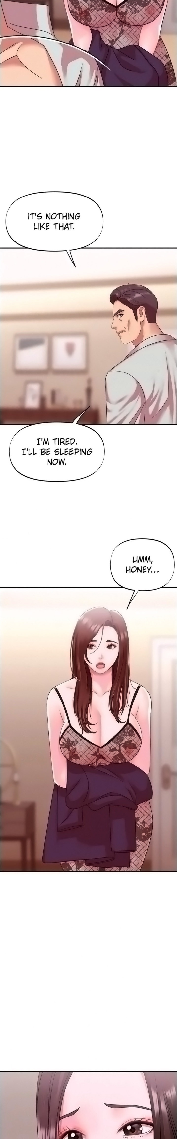 Young Madam - Chapter 14 [photo 10] - MangaPorn