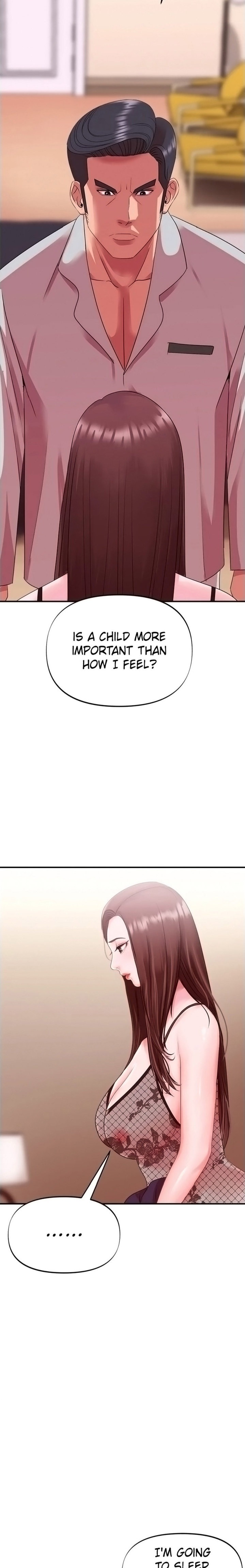 Young Madam - Chapter 14 [photo 12] - MangaPorn