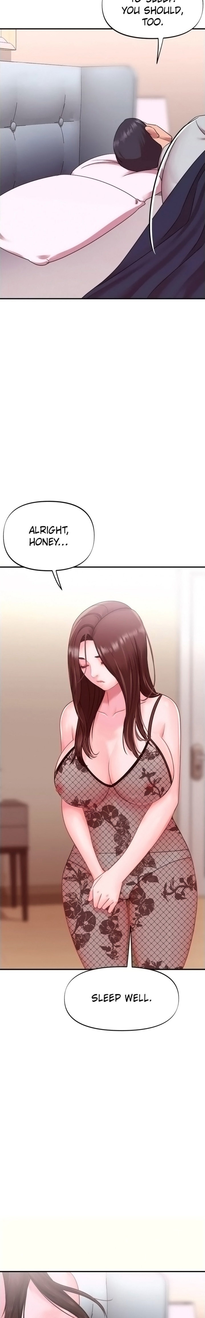 Young Madam - Chapter 14 [photo 13] - MangaPorn