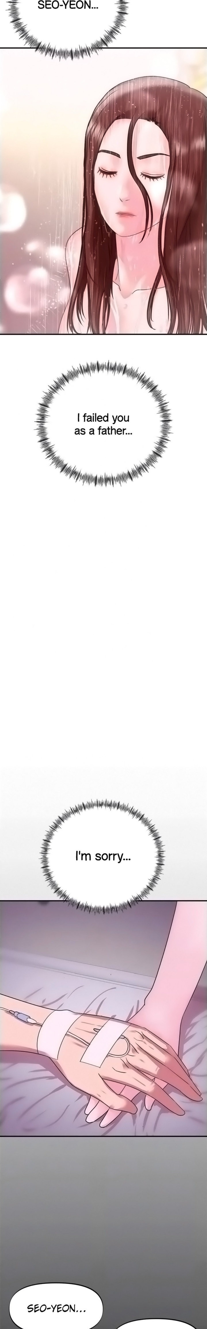 Young Madam - Chapter 14 [photo 18] - MangaPorn