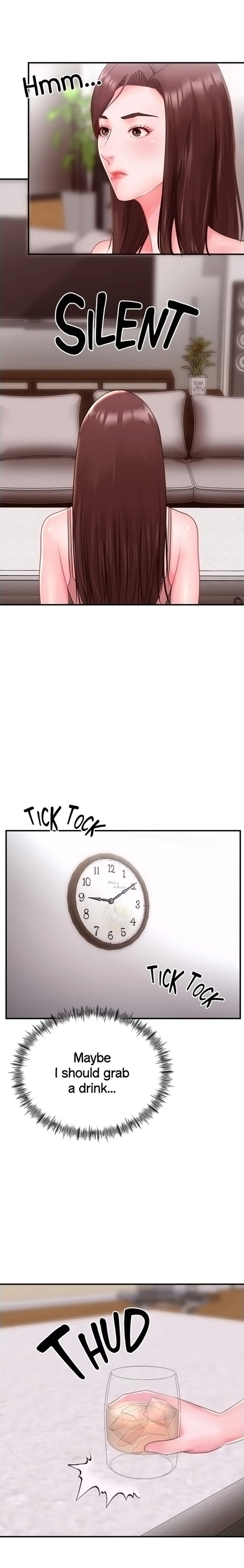 Young Madam - Chapter 14 [photo 28] - MangaPorn