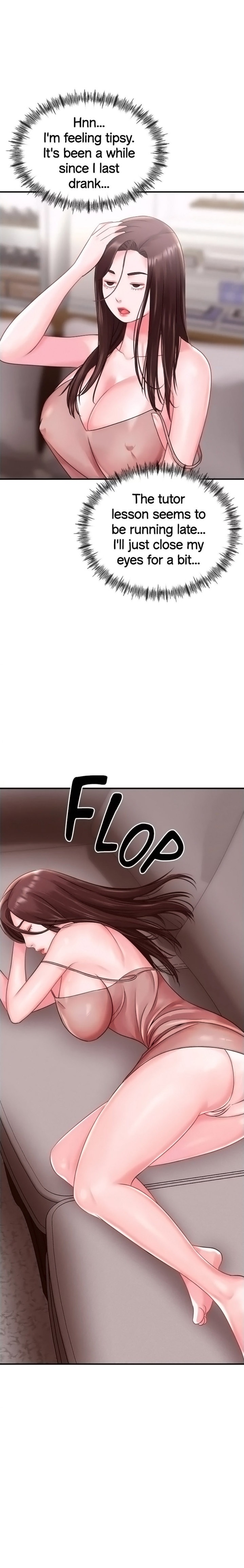 Young Madam - Chapter 14 [photo 29] - MangaPorn