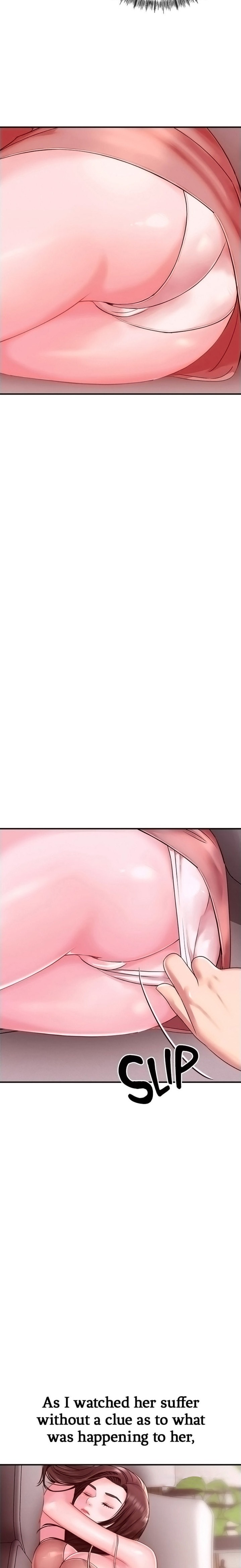 Young Madam - Chapter 14 [photo 32] - MangaPorn