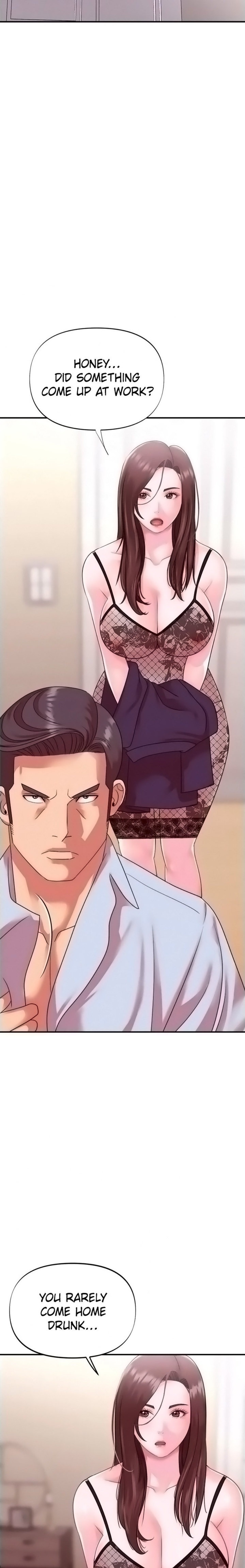 Young Madam - Chapter 14 [photo 9] - MangaPorn