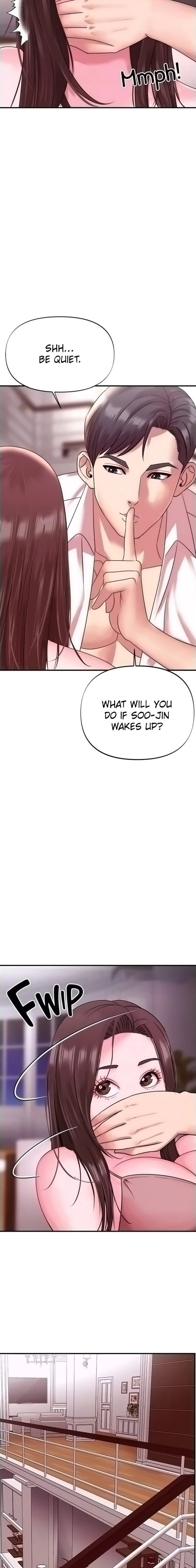 Young Madam - Chapter 15 [photo 7] - MangaPorn