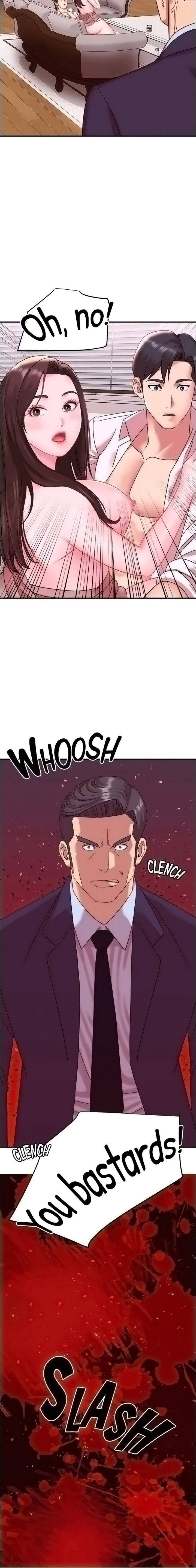 Young Madam - Chapter 16 [photo 18] - MangaPorn