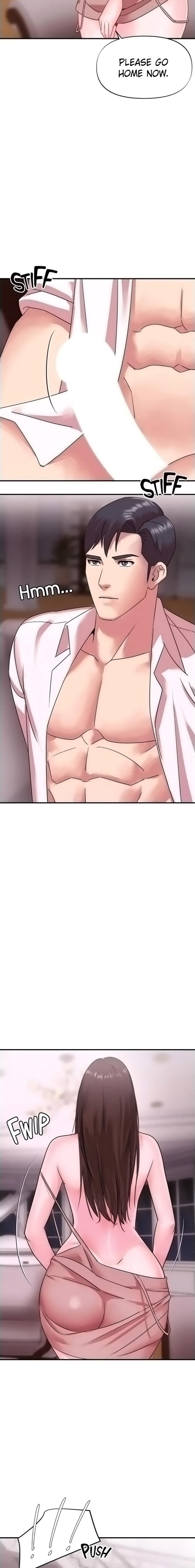 Young Madam - Chapter 16 [photo 20] - MangaPorn