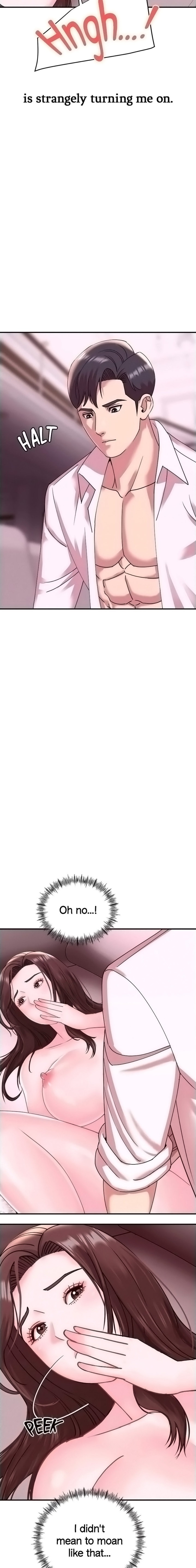 Young Madam - Chapter 16 [photo 9] - MangaPorn