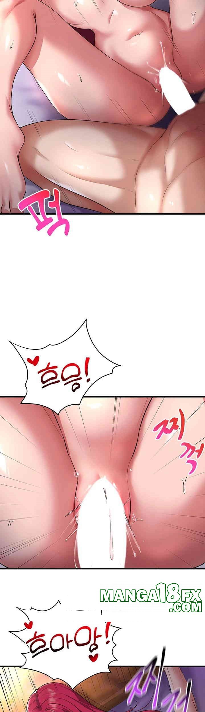 The Warrior Became an Academy Professor After Divorce Raw - Chapter 19 [photo 35] - MangaPorn