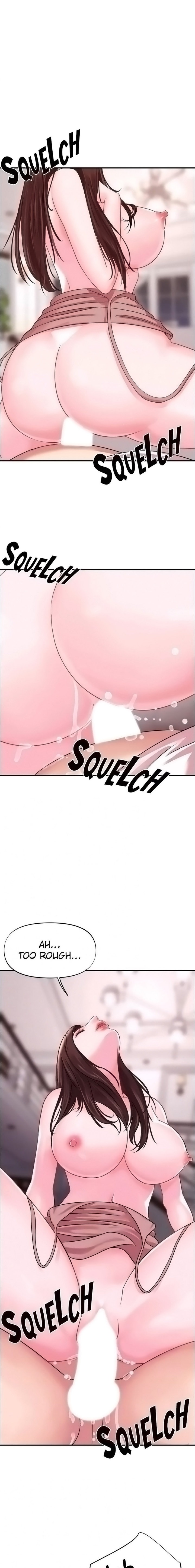 Young Madam - Chapter 17 [photo 13] - MangaPorn