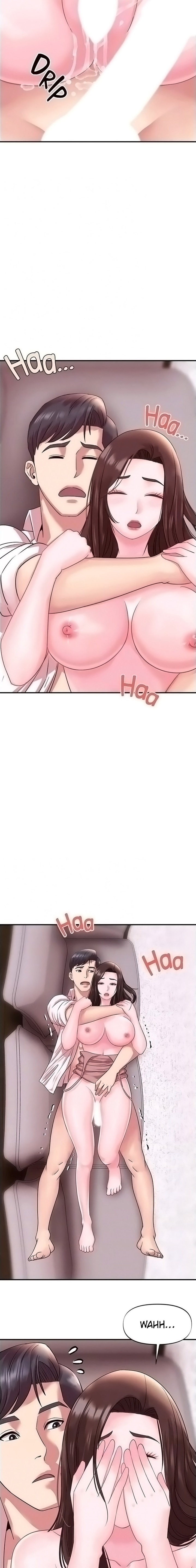 Young Madam - Chapter 17 [photo 16] - MangaPorn