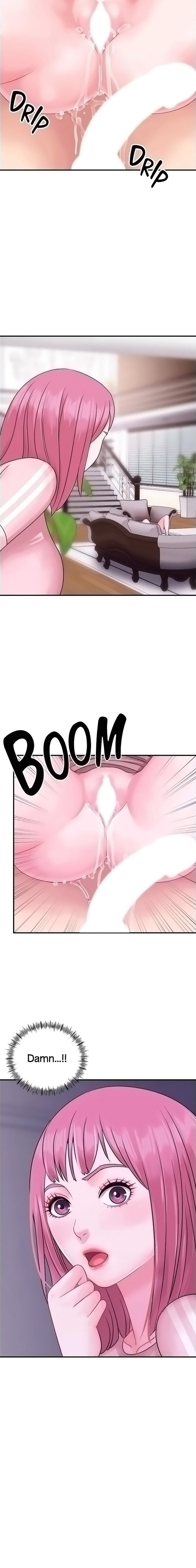 Young Madam - Chapter 17 [photo 19] - MangaPorn