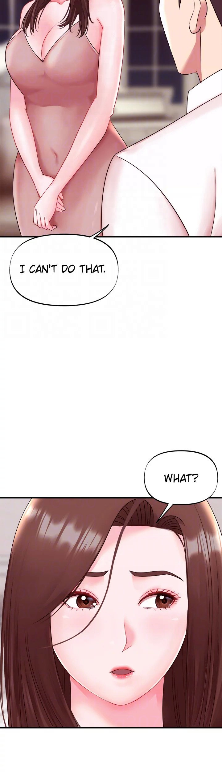 Young Madam - Chapter 18 [photo 12] - MangaPorn