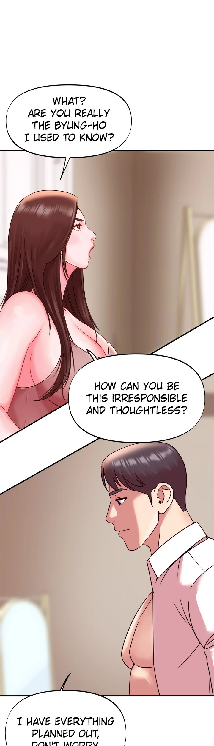 Young Madam - Chapter 18 [photo 29] - MangaPorn