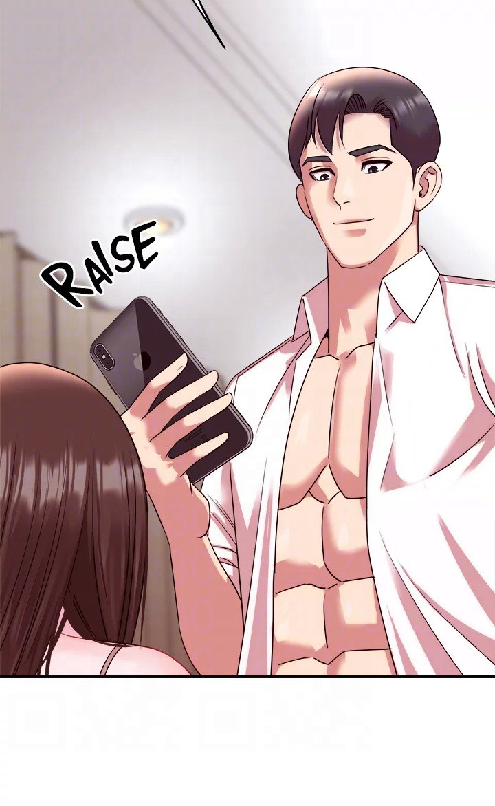 Young Madam - Chapter 18 [photo 38] - MangaPorn