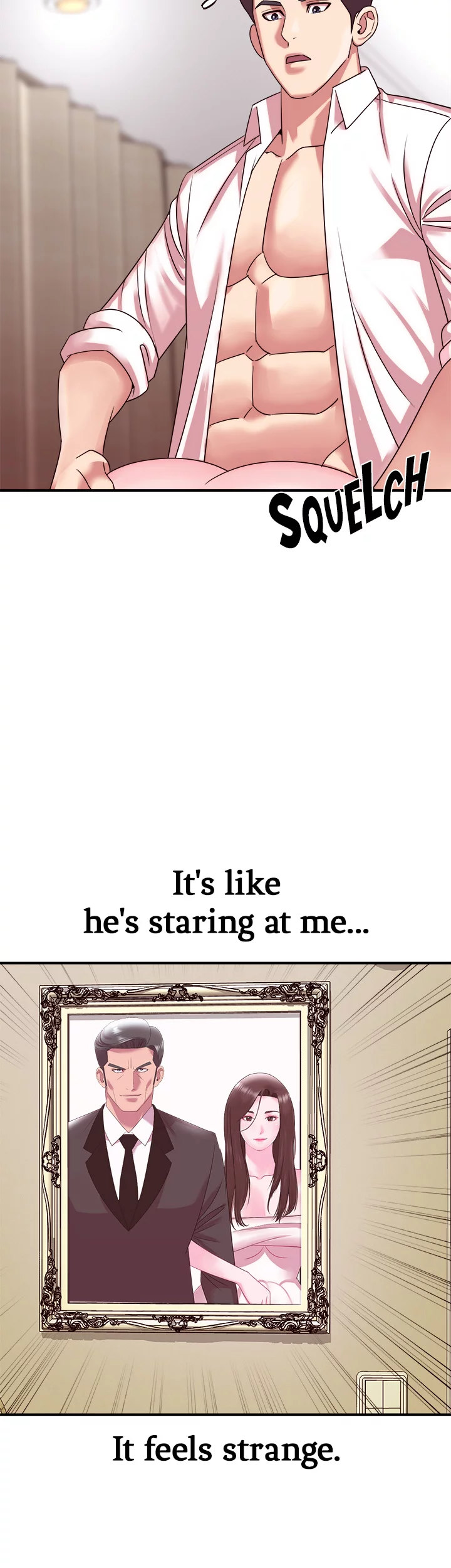 Young Madam - Chapter 18 [photo 46] - MangaPorn