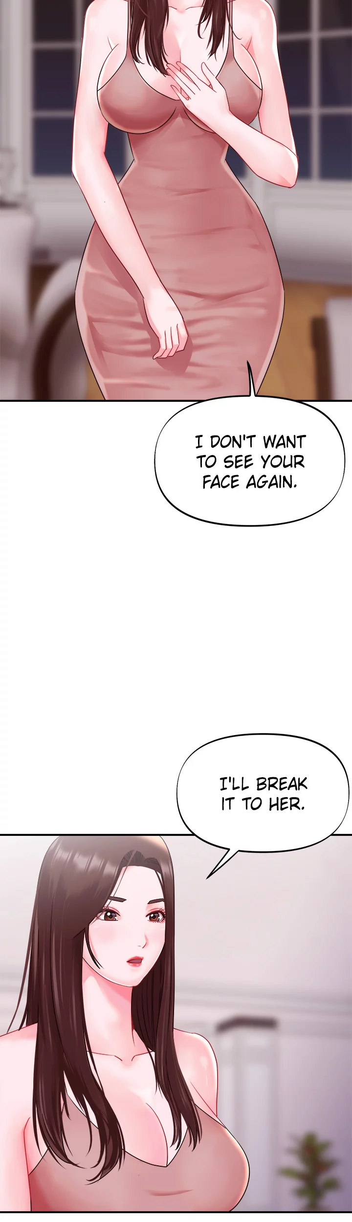 Young Madam - Chapter 18 [photo 6] - MangaPorn