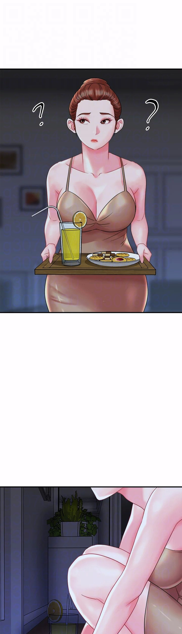 Young Madam - Chapter 19 [photo 14] - MangaPorn