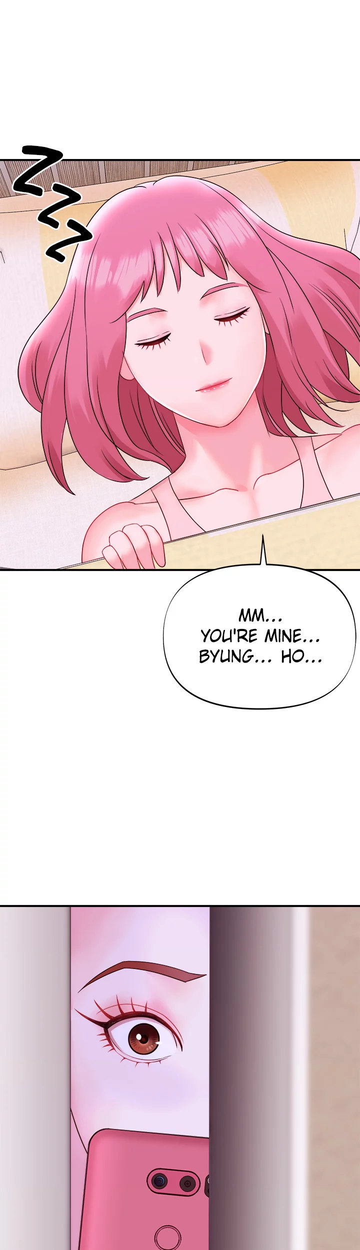 Young Madam - Chapter 19 [photo 26] - MangaPorn