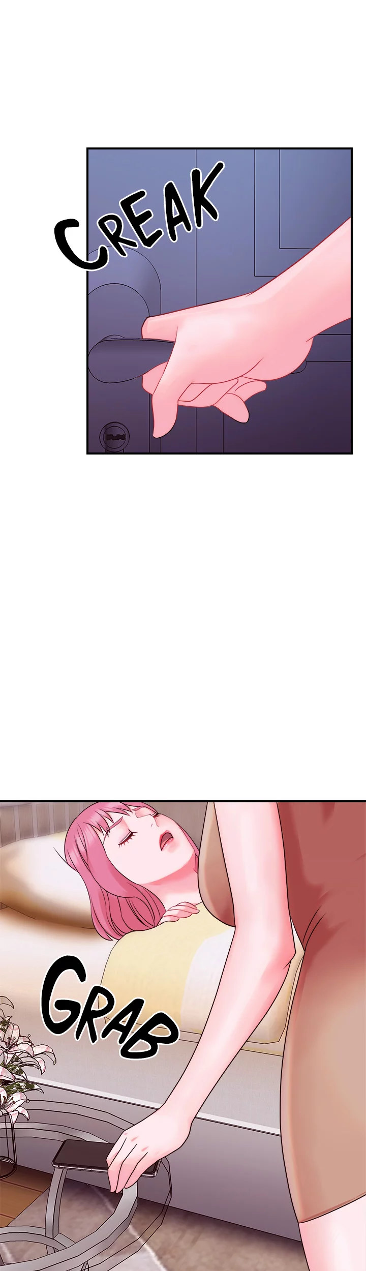 Young Madam - Chapter 19 [photo 30] - MangaPorn