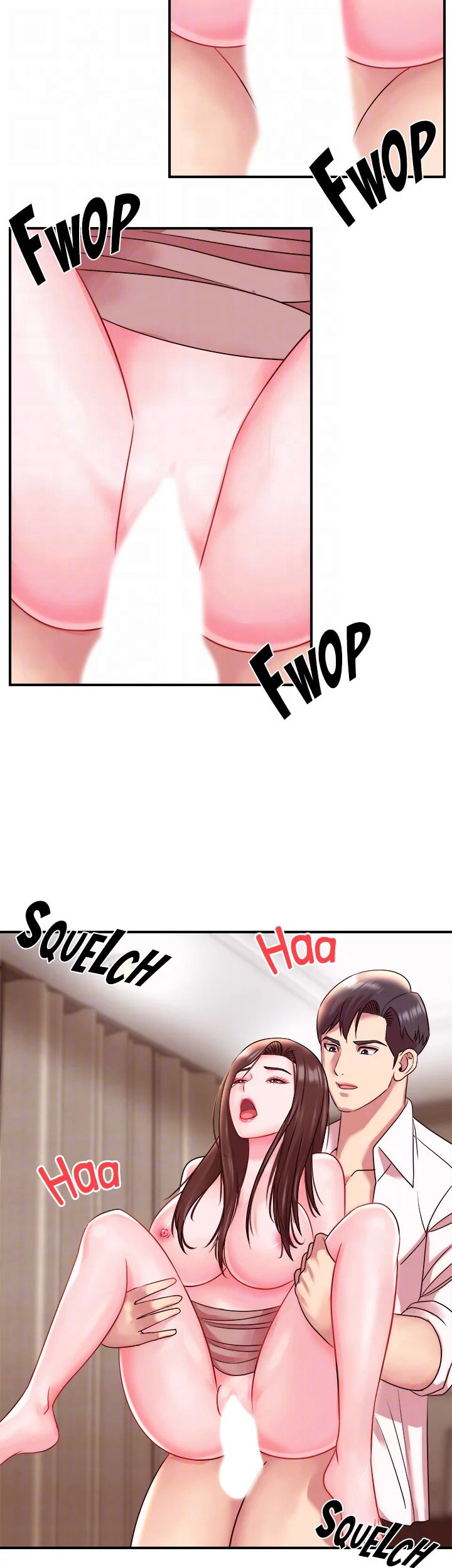 Young Madam - Chapter 19 [photo 35] - MangaPorn