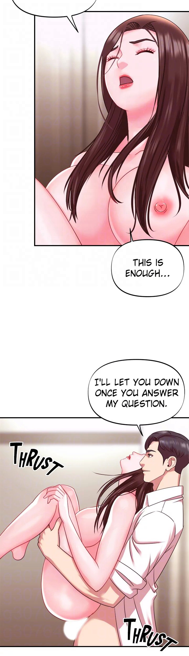 Young Madam - Chapter 19 [photo 39] - MangaPorn