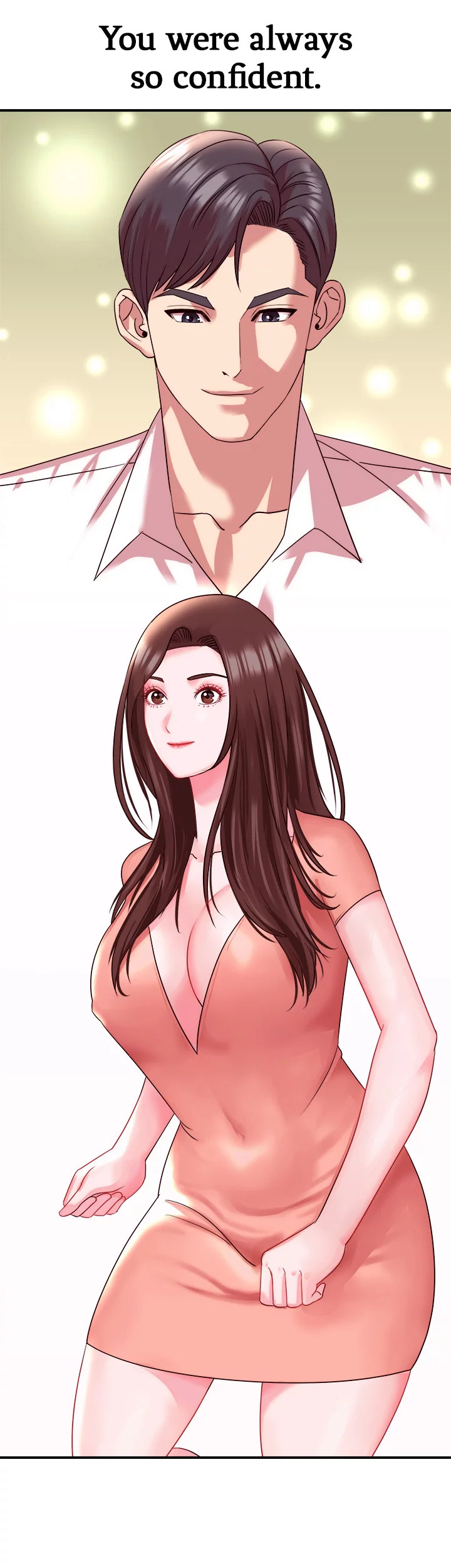 Young Madam - Chapter 19 [photo 43] - MangaPorn