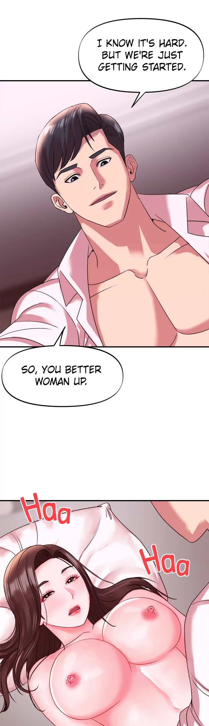 Young Madam - Chapter 19 [photo 50] - MangaPorn