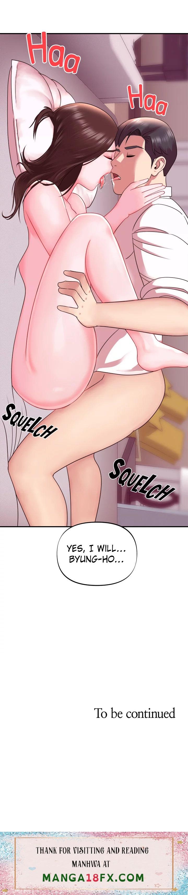 Young Madam - Chapter 19 [photo 52] - MangaPorn